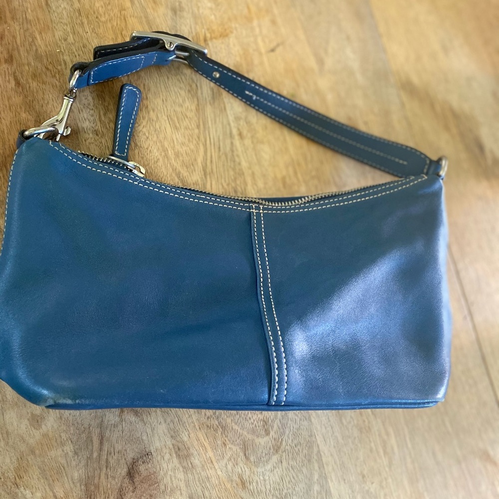 Coach pocketbook